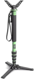 HUNTPAL Hunting Monopod Shooting Tripod Stick Gun Rifle Rest by HUNTPAL%C2%AE