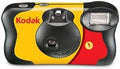 KODAK FunSaver 35mm Single Use Camera by Unknown