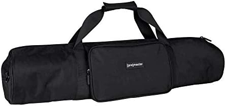 ProMaster Tripod Case TC-34-34 inch, Padded and Weather-Resistant Carrying Case for Tripods and Monopods by ProMaster
