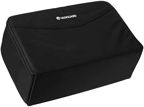 VANGUARD Divider Bag 40 Customizable Insert/Protection Bag for DSLR Camera, Lenses, Accessories, 15 Liter Capacity by Vanguard
