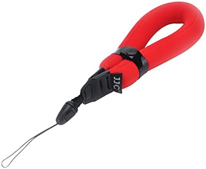 JJC Waterproof Camera Floating Wrist Strap for Olympus TG-7 Kodak WPZ2 by JJC