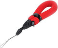 JJC Waterproof Camera Floating Wrist Strap for Olympus TG-7 Kodak WPZ2 by JJC