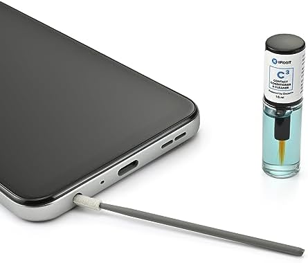 iFixit Precision Cleaning Kit - Phone, Laptop, Tablet - Image 3