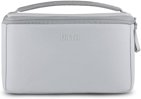 Urth Arkose 20L Modular Camera Backpack + Camera Insert - Image 3