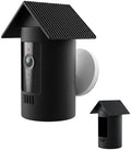 Silicone Cover Protective Case Compatible with Ring Stick Up Cam Battery HD Security Camera by Unknown