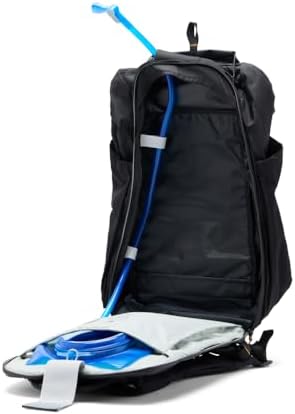 Peak Design Outdoor Backpack 45L, Cloud, Lightweight Internally-Framed Backpack, Ultra Cinch Roll-Top Design, Ideal for Hikes, Camera Carry and Travel, Versatile Backpack for Men and Women - Image 2