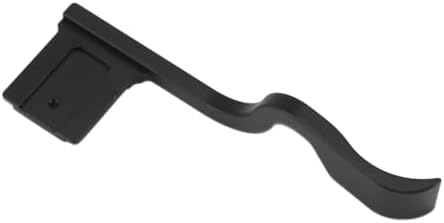 Aluminum Alloy Thumb Up Grip for ZFC Camera, Ergonomic and Practical, Improves Handling for Professional Shooters, 1x Piece - Image 5