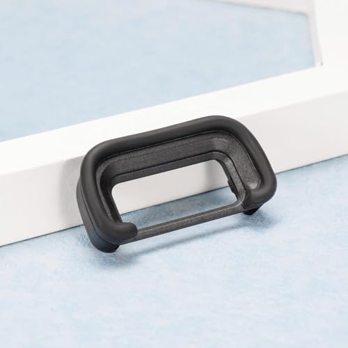 MOSTOS ; Brings Superior® || EP20 - Eyepiece Eyecup - Camera Eyepiece Eyecup Viewfinder for Sony A6700 Camera - Image 3