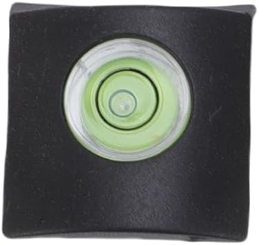 3 in 1 Eyecup Hot Shoe Cover Bubble Level Set Replacement for Z50 Mirrorless Camera Easy Installation Integrated Leveling Protective Hot Shoe Cover - Image 7