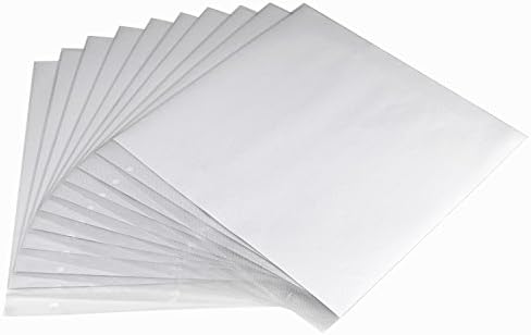 MCS Expandable Fabricscrapbook Album, 12x12, White - Image 5