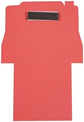Fun Express Valentine Instant Picture Frame Magnet Craft Kit – 12 Sets - DIY Arts & Crafts for Kids, Perfect for Classroom Valentine’s Day Party Activities - Image 4