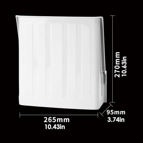 Outdoor Camera Cover Shield Shade – Waterproof Dustproof Outdoor Camera for - Image 5