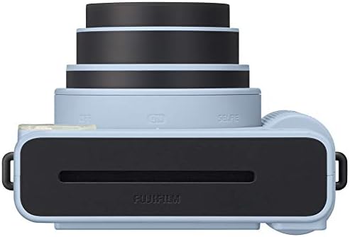 FUJIFILM Instax Square SQ1 Instant Camera - Glacier Blue - Image 4