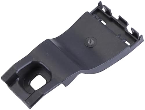 Front Upper Radiator Grille Cover for B*M-W 330i M340i xDrive M3 G20 G21 2.0L 3.0L 2019-2022 Front Upper Radiator Grille Support Sight Cover Active Air Shutter with Motor 51749465188 - Image 7