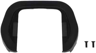 SING F LTD Camera Viewfinder Eyecup Eye Mask CB5-8205 Compatible with Canon EOS R5 R6 by SINGFLTD