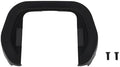 SING F LTD Camera Viewfinder Eyecup Eye Mask CB5-8205 Compatible with Canon EOS R5 R6 by SINGFLTD