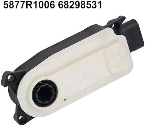 Shutter Actuator Motor for 1500 19-21 Replace 5877R1006 68298531 BLDC Stepper Actuator Active Grille Shutter Motor BLDC - Image 5