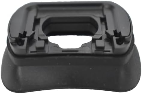 1 Pack EC-XT Camera Eyecup Eyepiece Replacement Viewfinder for XT4 XT2 XH2S XT3 - Image 4