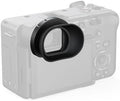 SMALLRIG Horizontal to Vertical Viewfinder Eyecup for Sony FX2 by SmallRig