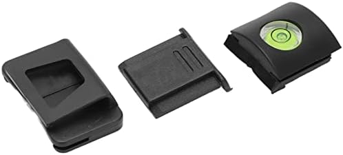Hilitand Viewfinder Eyecup,DK‑5 Camera Eyecup Eyepiece Viewfinder Protector,with Cold Shoe Cover,for D7000,D3200,D3100,D5100,D5000,D90 - Image 6