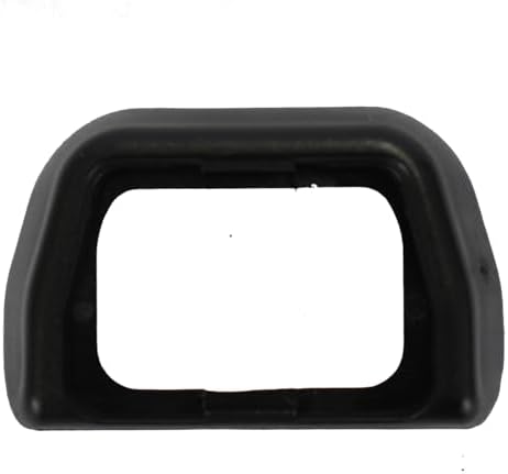 2 Pack EP-12 Camera Eyecup Eyepiece Replacement Viewfinder for A33 A55 A57 A58 A65 A77 DSLR Camera - Image 5