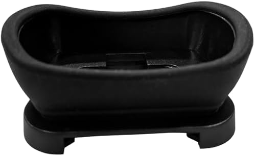 DK-29 Soft Silicone Eyecup Extension,for Nikon Z7 II, Z6 III, Z6 II,Z5 - Image 3