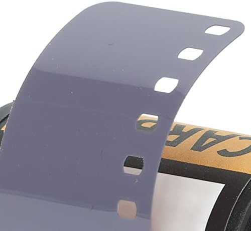 35mm Wide Exposure Latitude HD Camera Color Film for 135 Cameras, Fine Grain Quality for Low Light Shots, ISO 320‑400 Degrees, Plastic Material, 1 Roll + Storage Case (18 Sheet) - Image 7