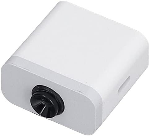 Camera Light Meter Photography Reflection Photometer with 0.96 Inch OLED Display and Shutter Priority Mode - 45 Degree Average Metering - Built in 300mAh Battery with USB Cable - Image 6