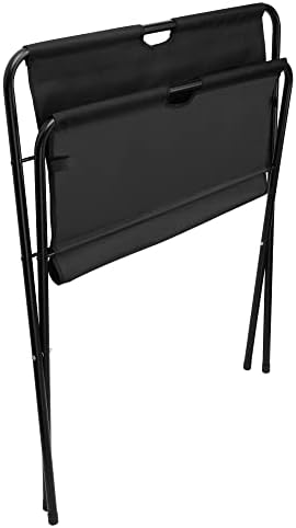 Creative Mark Folding Canvas Art Print Rack, Portable Display, Jumbo - Image 3
