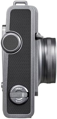 Fujifilm INSTAX Wide Evo Instant Film Camera - Image 3