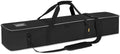 Multifunctional Tripod Bag 40 X 7 X 7 Inches / 101.5 X 18 X 18 cm Heavy Duty Tripod Carrying Case with Handle for Lights, Speakers, Cameras, Booms, Microphone Stands, Black by ITHWIU