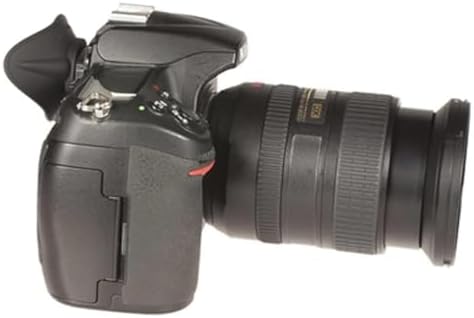 Hoodman H-EYEN22S HoodEYE Camera Eyecup Eye Cup Viewfinder Eye Piece for Nikon D7500 D7200 D5600 D5500 D3500 D3400 D3300 D750 - Image 5