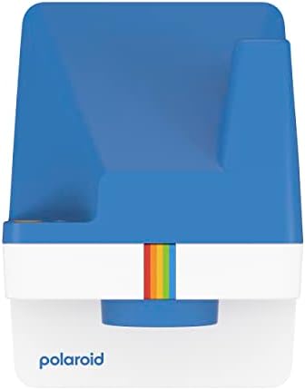 Polaroid Now 2nd Generation I-Type Instant Film Camera - Blue (9073) - Image 5