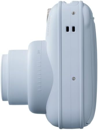 FUJIFILM instax mini 13 Instant Film Camera - Frost Blue - Image 3