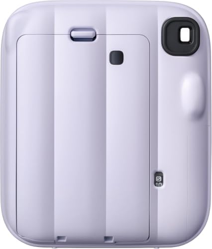 FUJIFILM instax mini 13 Instant Film Camera (Dreamy Purple w/ 40 Sheets Mini Film) - Image 5