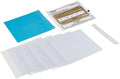 Pioneer RMW-88 White Refill Pages for 8 Inch by 8 Inch Memory Books by PioneerPhotoAlbums
