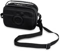 KIWIFOTOS EVA Camera Case for Fuji X100VI Lumix L10 ZV-E10II by KIWIFOTOS