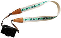 UNIKSTRAP Original Design Personalized Adjustable Camera Strap Celtic Style Lucky Clover, Fit for Canon Nikon Sony Olympus Interchangeable Lens Digital Camera/DSLR etc. by Unknown