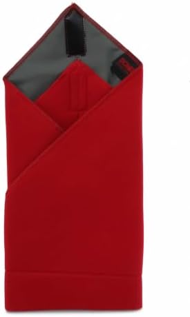 Domke F-34L 19-Inch Protective Wrap -Red by Tiffen