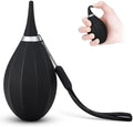 JJC Soft-Tipped Air Blower Blub for Camera Sensor Lens Filter Cleaning by JJC