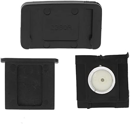 Hilitand Viewfinder Eyecup,DK‑5 Camera Eyecup Eyepiece Viewfinder Protector,with Cold Shoe Cover,for D7000,D3200,D3100,D5100,D5000,D90 - Image 4