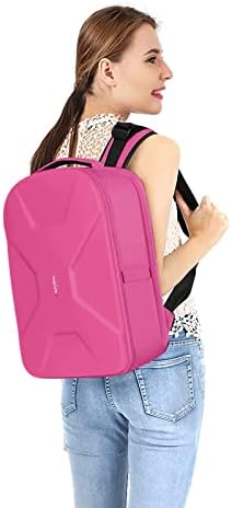 MOSISO Camera Backpack, DSLR/SLR/Mirrorless Photography Camera Bag - Image 6