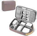 Travelkin Cord Organizer Travel, Cable Organizer For Electronic Accessories by MoreThanTravel