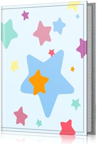 Fintie Photo Album 4x6 Photos - 52 Pockets Small Wallet Albums For Family by Fintie