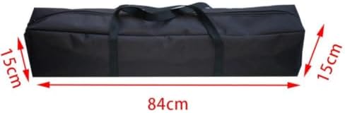 Tripod Carrying Case 150cm Long Nylon Bag - Image 7