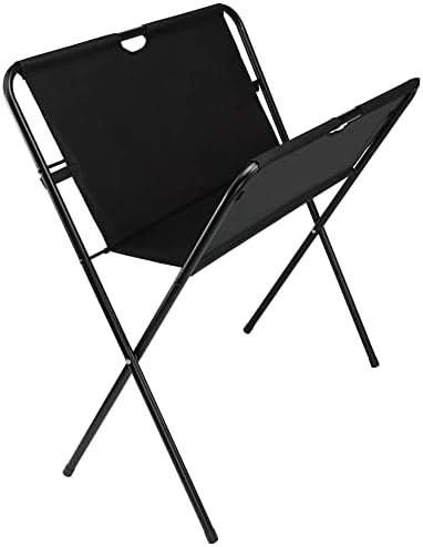 Creative Mark Folding Canvas Art Print Rack, Portable Display, Jumbo by CreativeMark