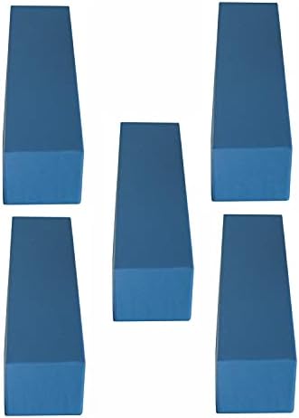 Guardhouse 8½" Single Row Storage Box for 2 x 2 Paper and Plastic Coin Holders in Nickel Blue Bundle of 5 - Image 2