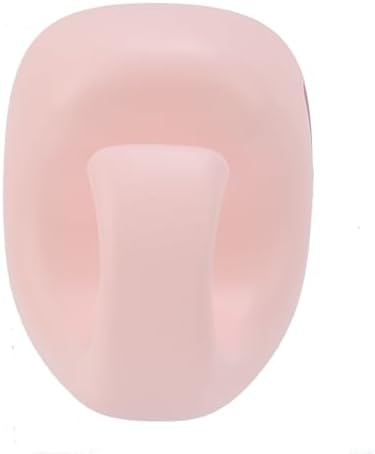 Tangxi Phone Scrolling Ring Remote Control, Wireless Page Turner for Phone Tablet Camera, Bluetooth 5.3 Air Finger Ring Mouse with a Touchpad (Pink) - Image 6