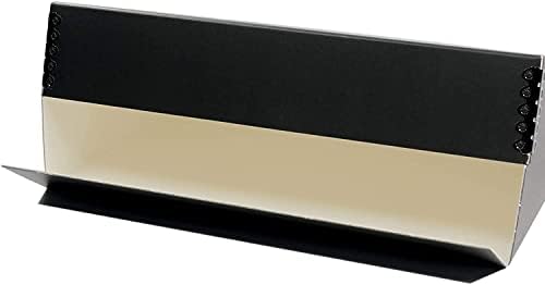 Lineco, 11x14 Museum Storage Box Black, 11 3/4x15.25x3 In (2 Pack) - Image 7