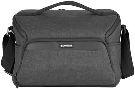 VANGUARD Vesta Aspire 30 GY Camera Shoulder Bag by Vanguard